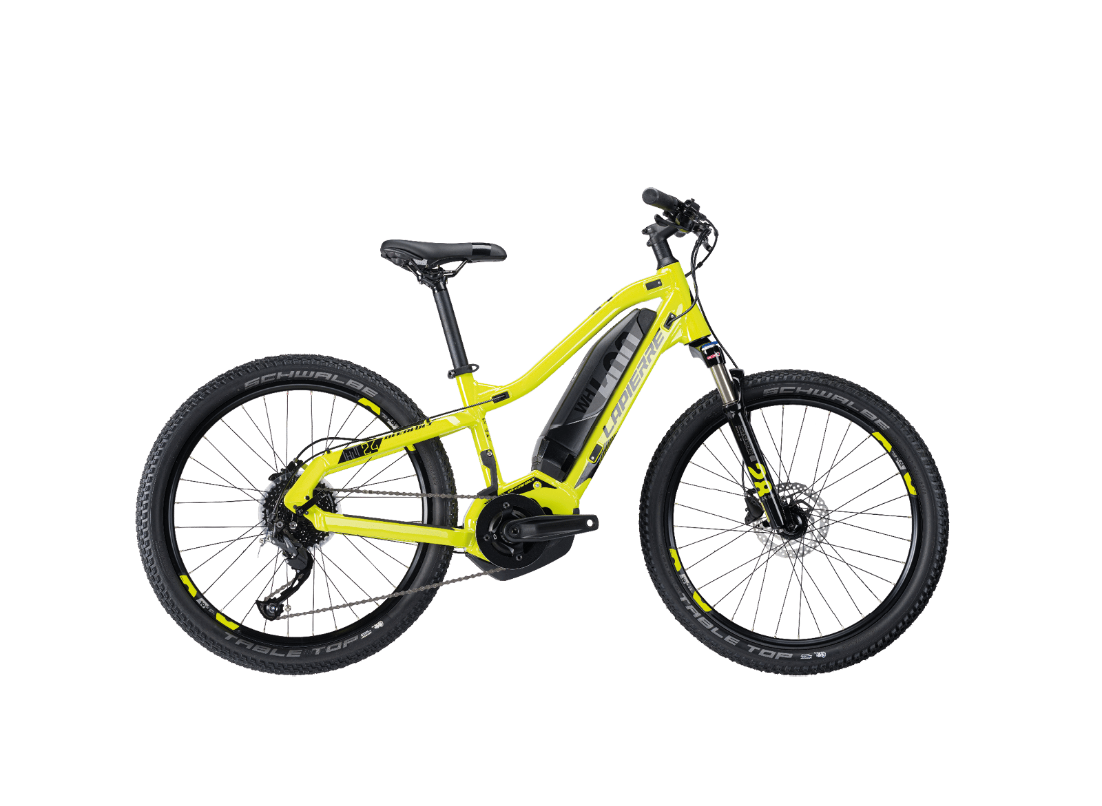 Kids Overvolt HT 24 2023 Lapierre Bikes